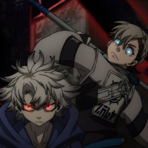 Rudo x Zanka