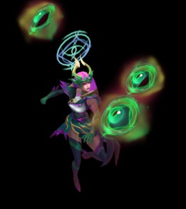 Emerald
