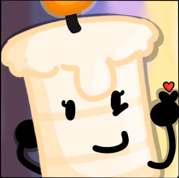 Candle