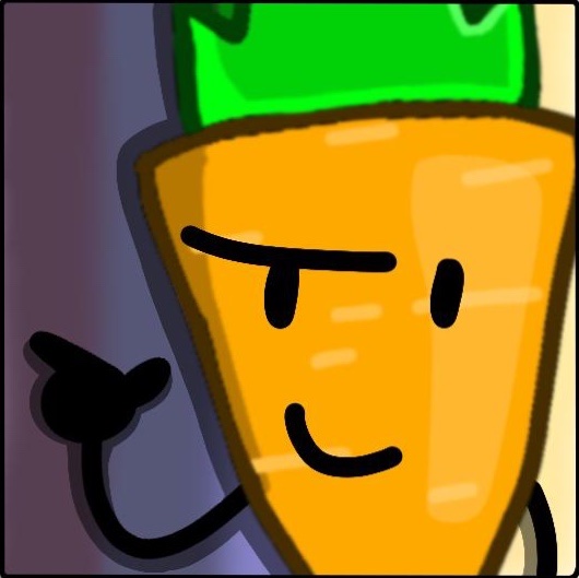 Carrot