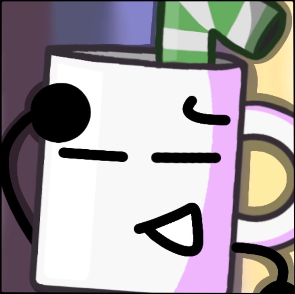 Cup