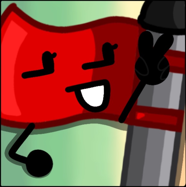 Red Flag