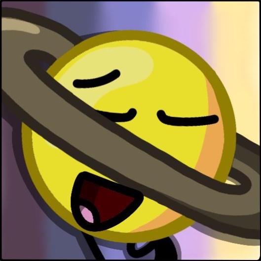 Saturn