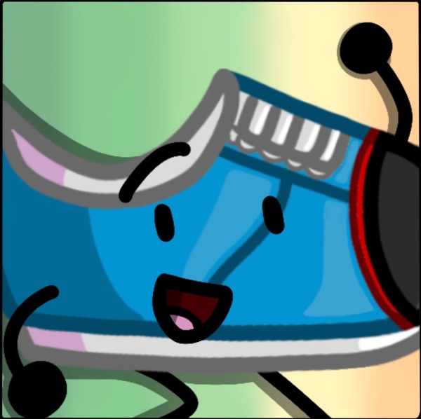 Shoe