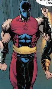 Atom Smasher
