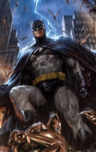 Batman