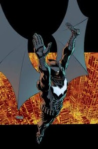 Batwing