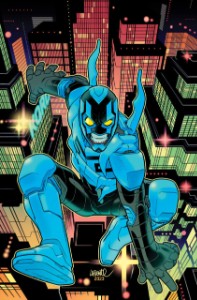 Blue Beetle (Jaime Reyes)