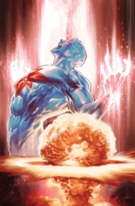 Captain Atom