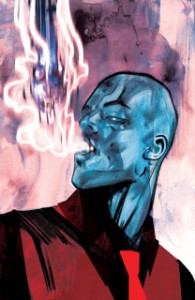 Deadman