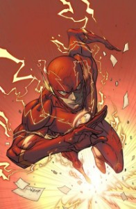 Flash (Barry Allen)
