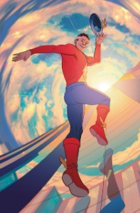 Flash (Jay Garrick)