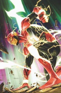 Flash (Wally West)