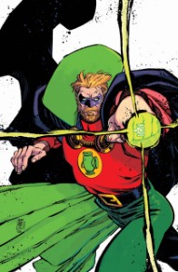 Green Lantern (Alan Scott)