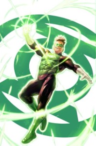 Green Lantern (Hal Jordan)