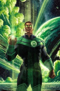 Green Lantern (John Stewart)