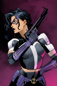 Huntress