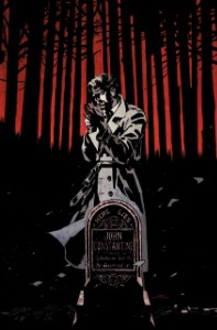 John Constantine