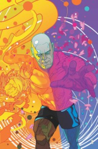 Metamorpho