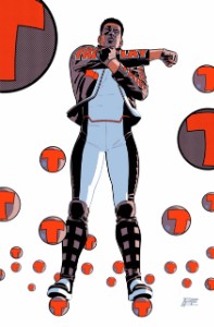 Mr.Terrific