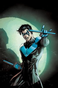 Nightwing