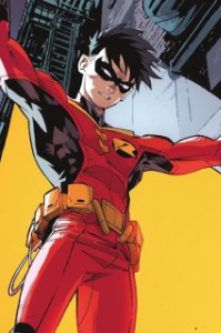 Robin (Tim Drake)