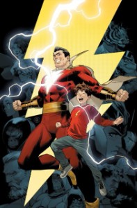 Shazam