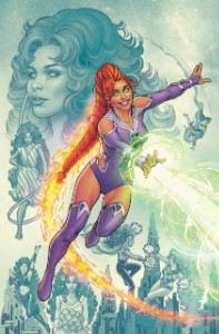 Starfire
