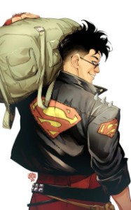 Superboy