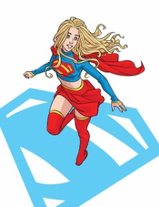 Supergirl