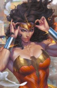 Wonder Woman
