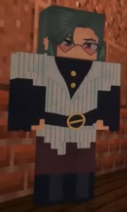 Cardamon Osiris