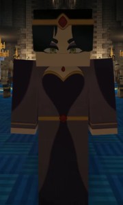 Evil Queen