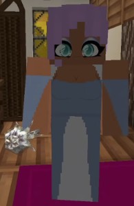 Fairy Godmother