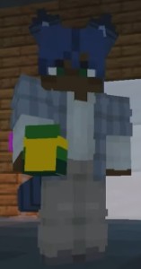 Mr. Gishimana