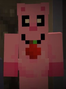 PickyPiggy