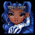 Coco Vanderbalt