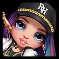 Lyric Lucas