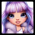 Violet Willow