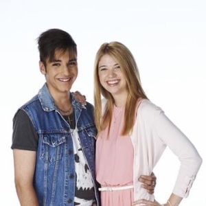 Becky and Jonah (Bonah)