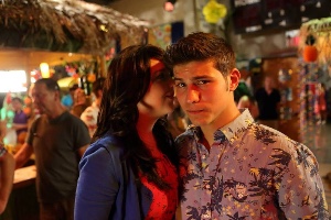 Clare and Drew (Clew)