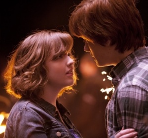Clare and Jake (Cake)