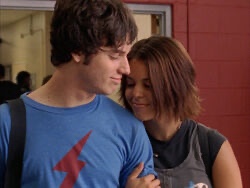 Craig and Ashley (Crash)