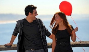 Craig and Ellie (Crellie)