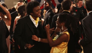 Danny and Chantay (Dantay)