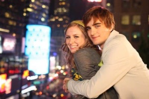 Declan and Holly J (Dolly J)