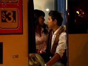 Drew and Alli (Dralli)