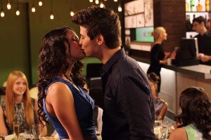 Drew and Bianca (Drianca)
