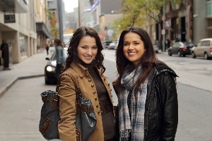 Fiona and Charlie (Farlie)