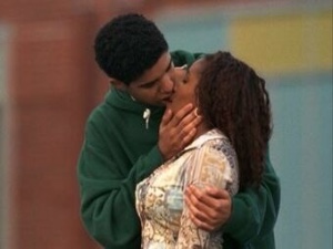 Jimmy and Hazel (Jazel)